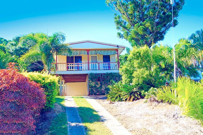 47 Power Street, YEPPOON QLD 4703