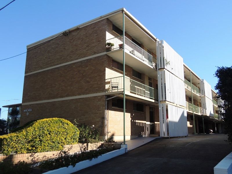 6 Riverview Terrace, HAMILTON QLD 4007