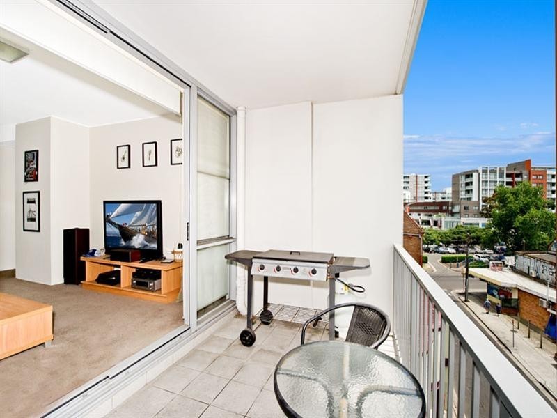 A25/15 Green Street, MAROUBRA, NSW 2035