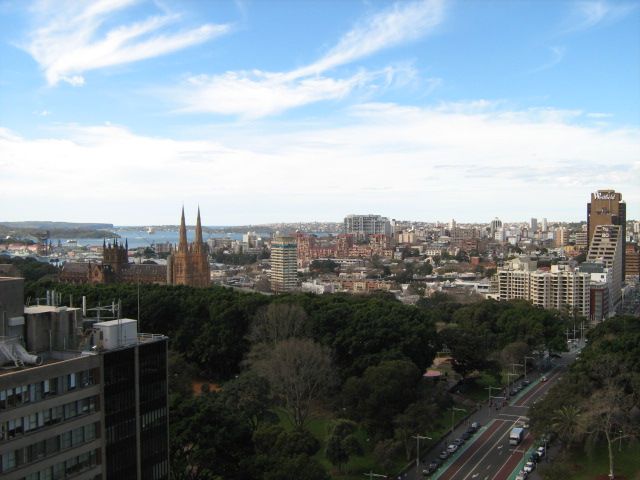 236/27 Park Street, SYDNEY, NSW 2000