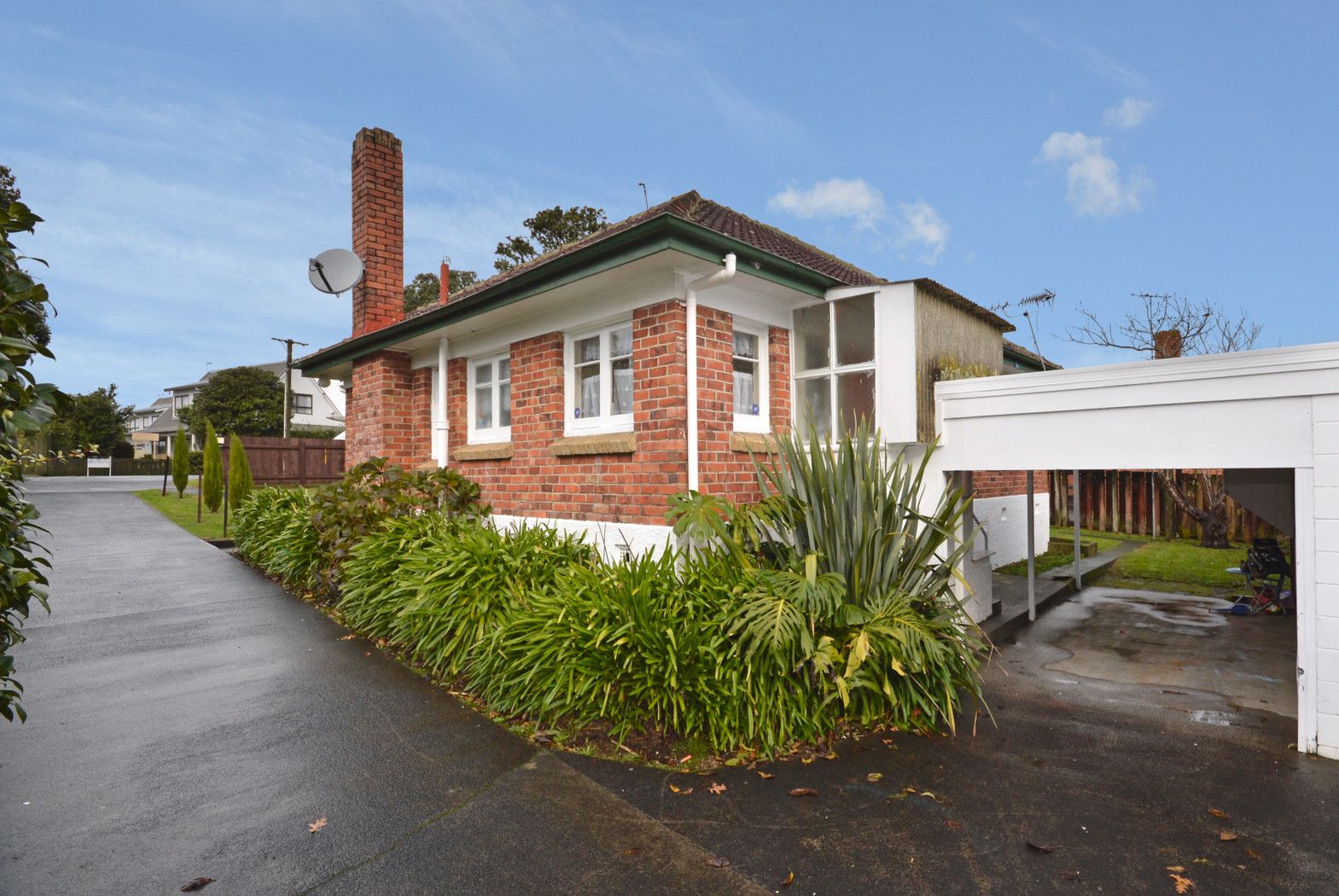 1/28 James Road, MANUREWA, Manukau City