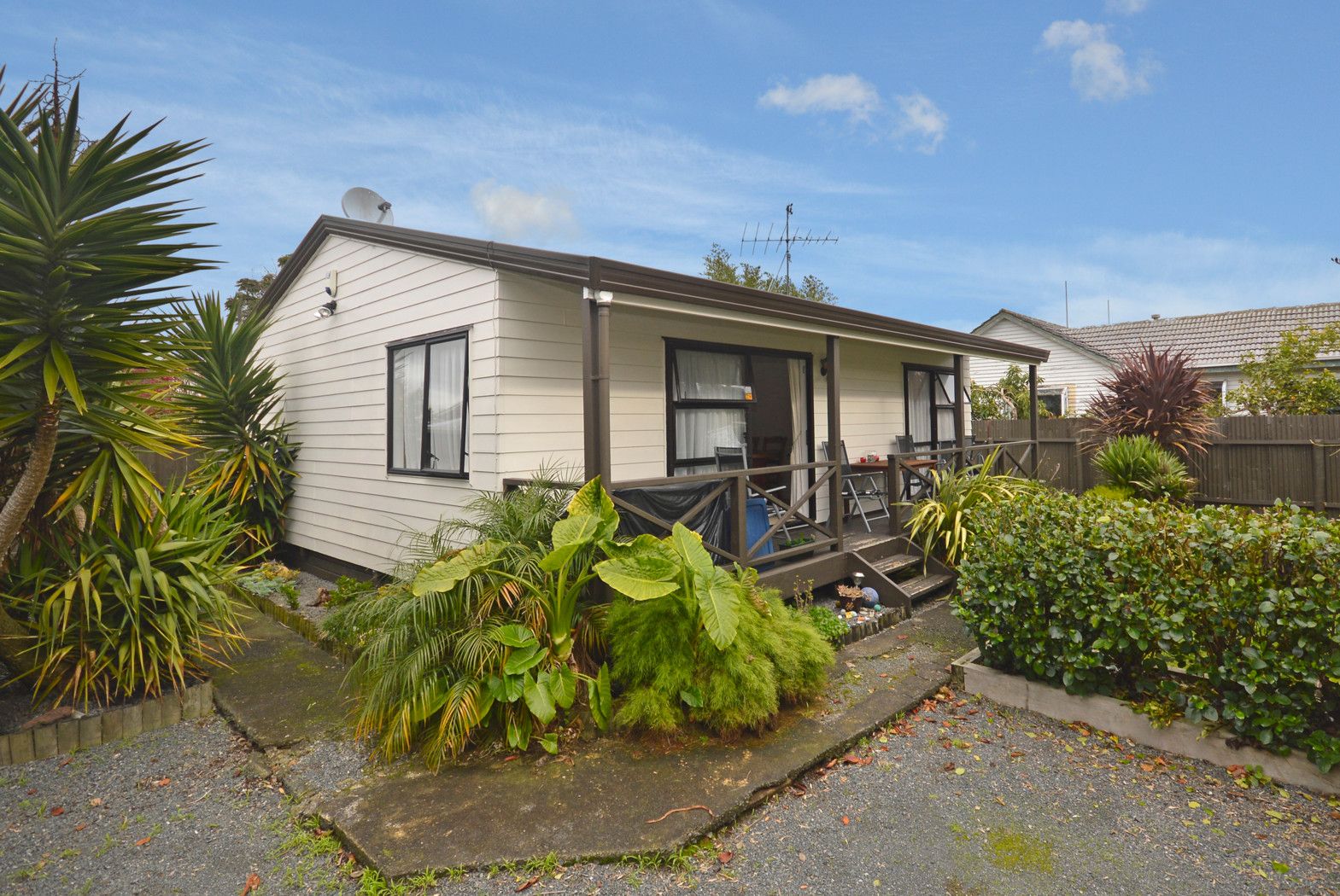 2/20 Hill Cresent, PAPAKURA, Papakura