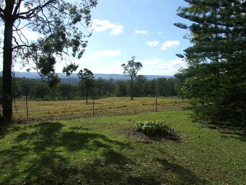 98 King Road, MOUNT BINGA QLD 4314