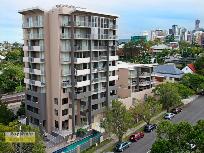 153 Lambert Street, KANGAROO POINT QLD 4169