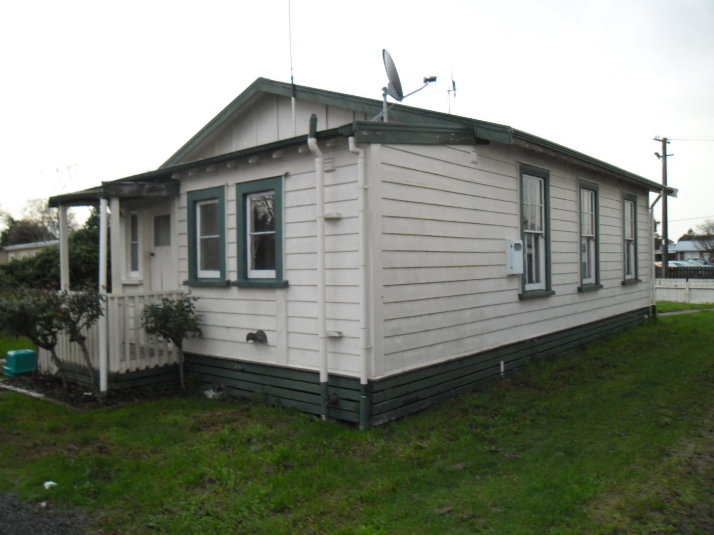 2b Kea Street, FRANKTON, Hamilton City