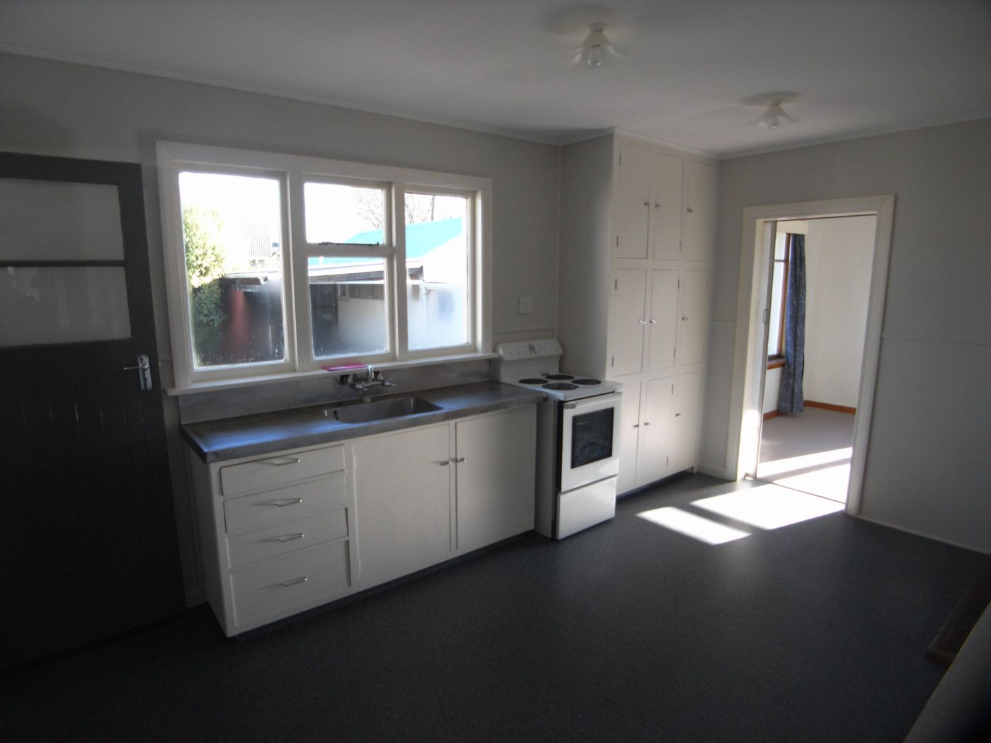 14 Renfrew Street, UPPER RICCARTON, Christchurch City