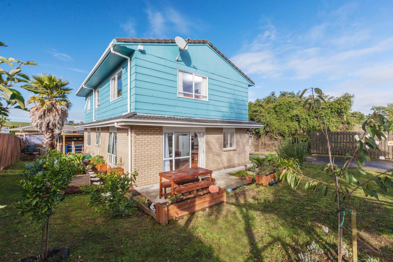 20b Whitford Avenue, Mt Wellington, Auckland City