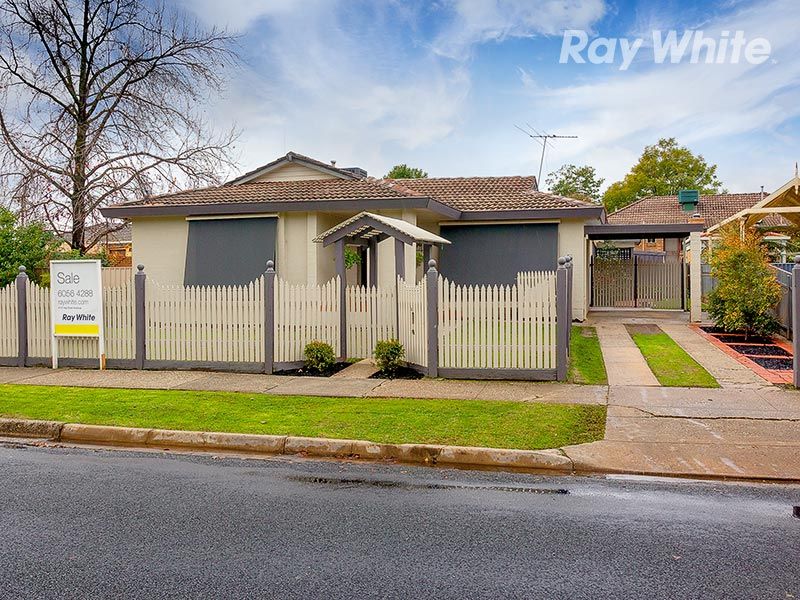 2 Moonya Drive, WODONGA VIC 3690