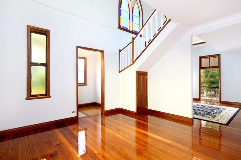 39 Judge Street, BRISBANE, QLD 4000