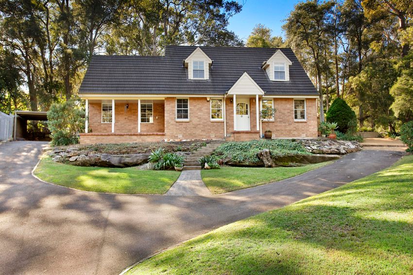 63a Dumaresq Street, GORDON NSW 2072