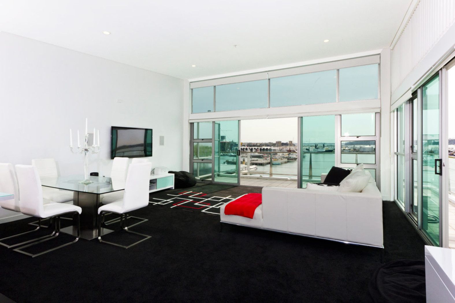 AUCKLAND CENTRAL, Auckland City