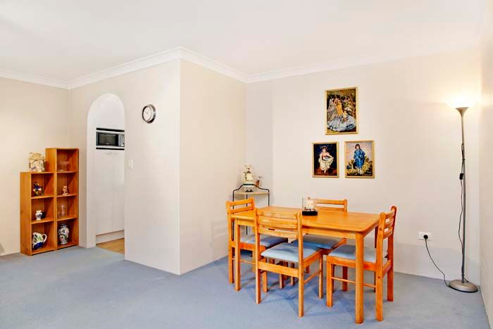 27/201 Waterloo Road, MARSFIELD, NSW 2122