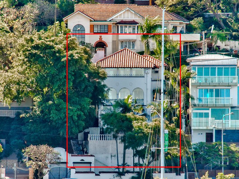 19 Hillside Crescent, HAMILTON, QLD 4007