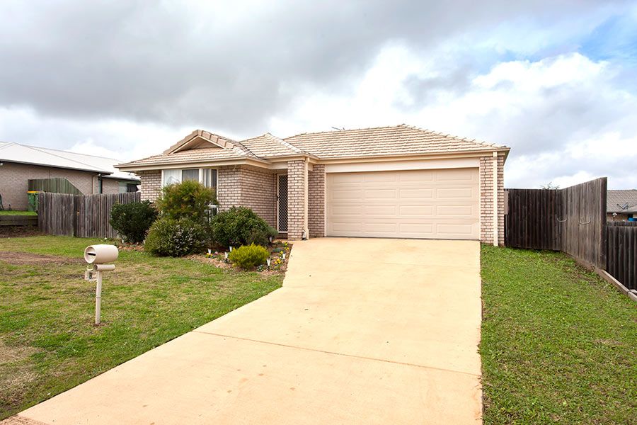 682 Greenwattle Street, HARRISTOWN QLD 4350