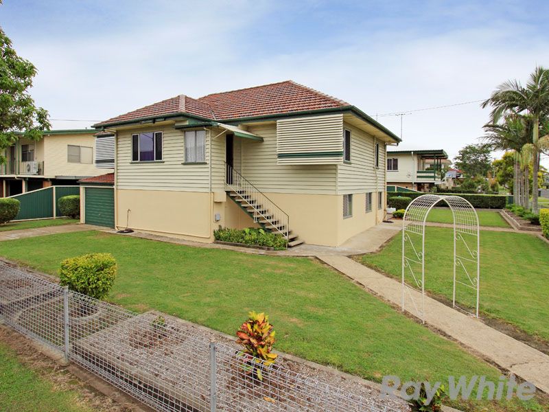 160 St Vincents Road, VIRGINIA, QLD 4014