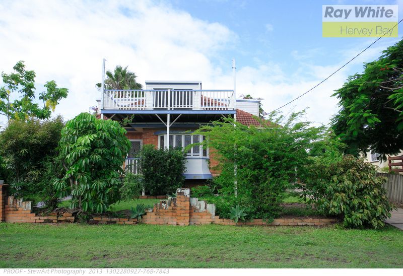 26 Mary Street, SCARNESS, QLD 4655