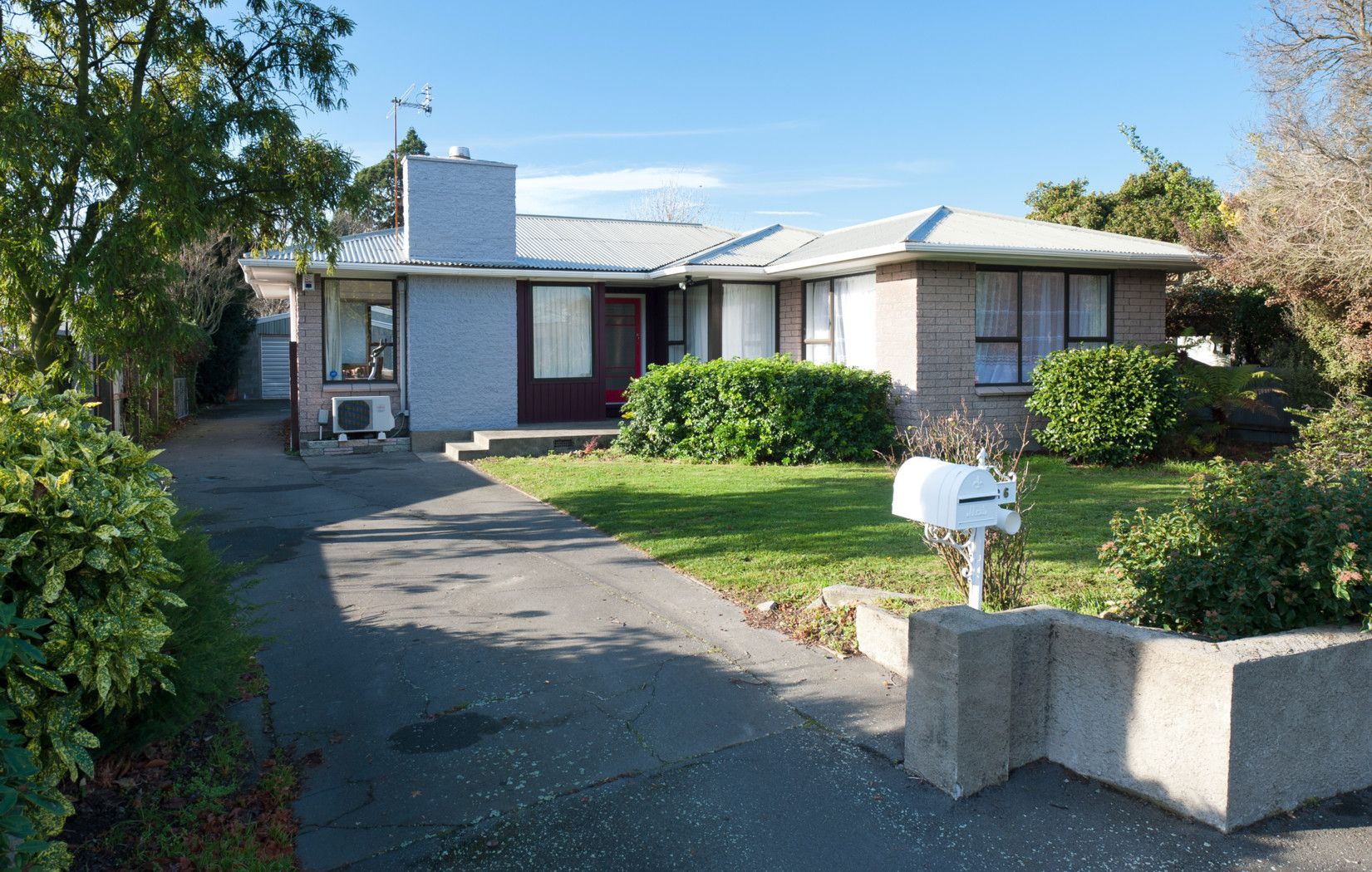 26 Colman Avenue, UPPER RICCARTON, Christchurch City