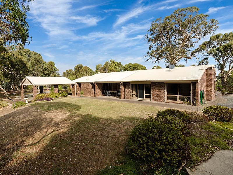 39 Dairy Court, BLAKISTON SA 5250