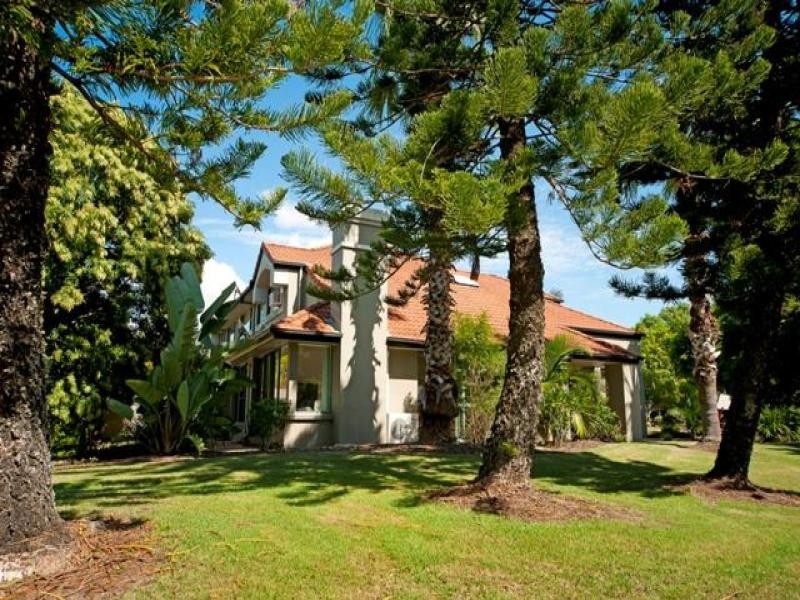 124/19 Santa Barbara Road, HOPE ISLAND, QLD 4212