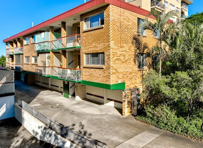 7 Lomond Terrace, EAST BRISBANE QLD 4169