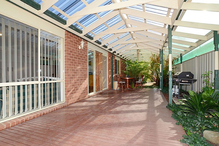 66 Mulberry Pass, CRAIGIEBURN, VIC 3064