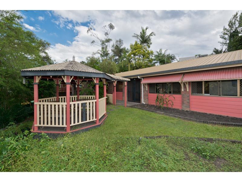 21 Extasis Street, The Gap, QLD 4061