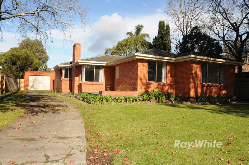 3 Hibiscus Street, WANTIRNA, VIC 3152