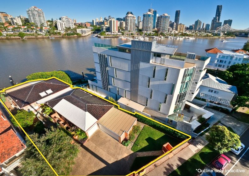 9 Griffith Street, NEW FARM, QLD 4005