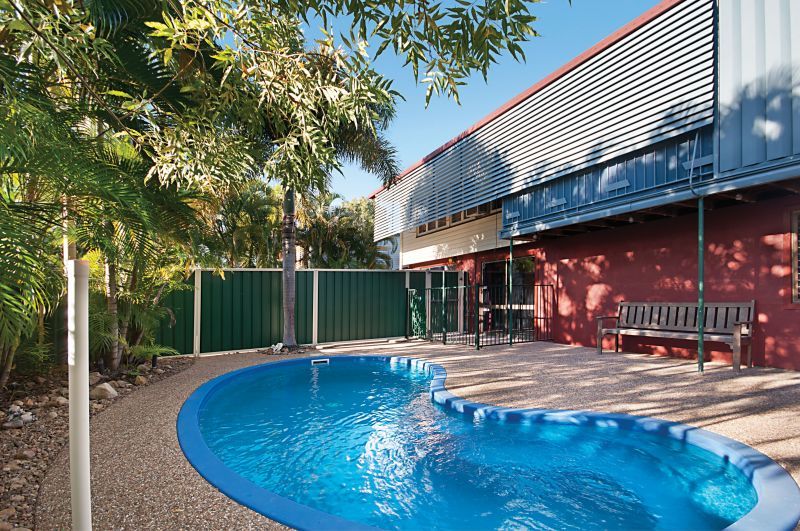 24 Canara Street, CRANBROOK QLD 4814
