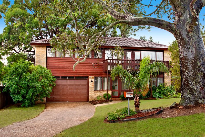 17 Dalley Road, HEATHCOTE NSW 2233