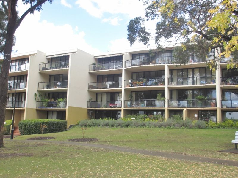 4B/2B Mowbray Street, SYLVANIA, NSW 2224