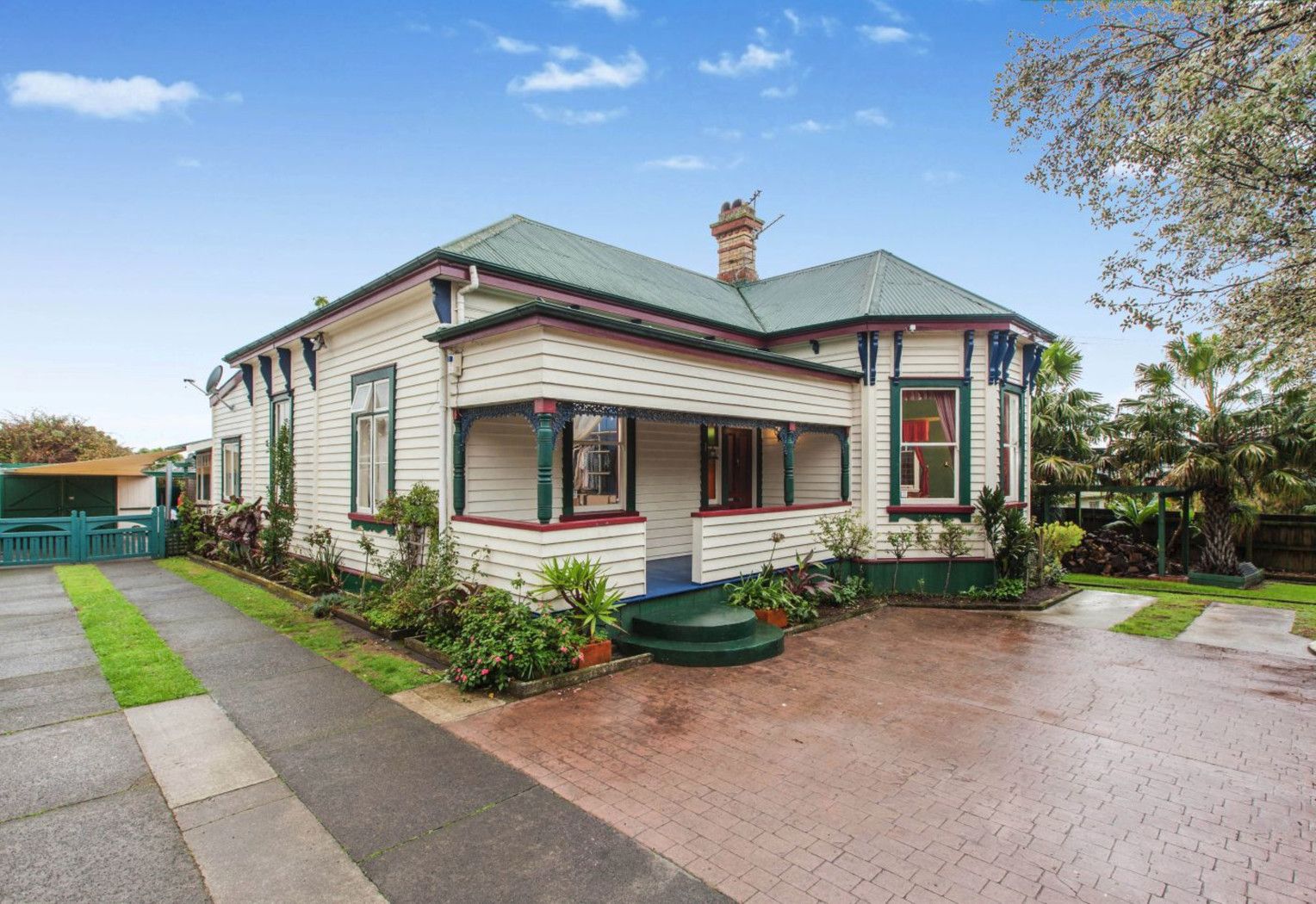 606 Great South Road, OTAHUHU, Auckland City