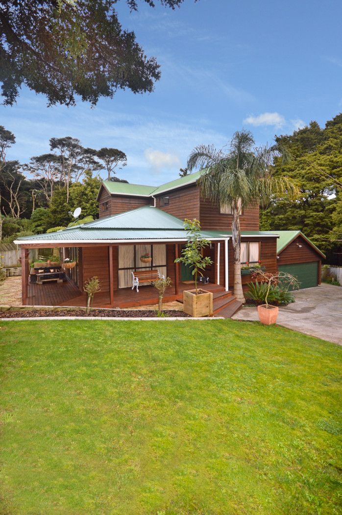 10 Corokia Place, TOTARA HEIGHTS, Manukau City