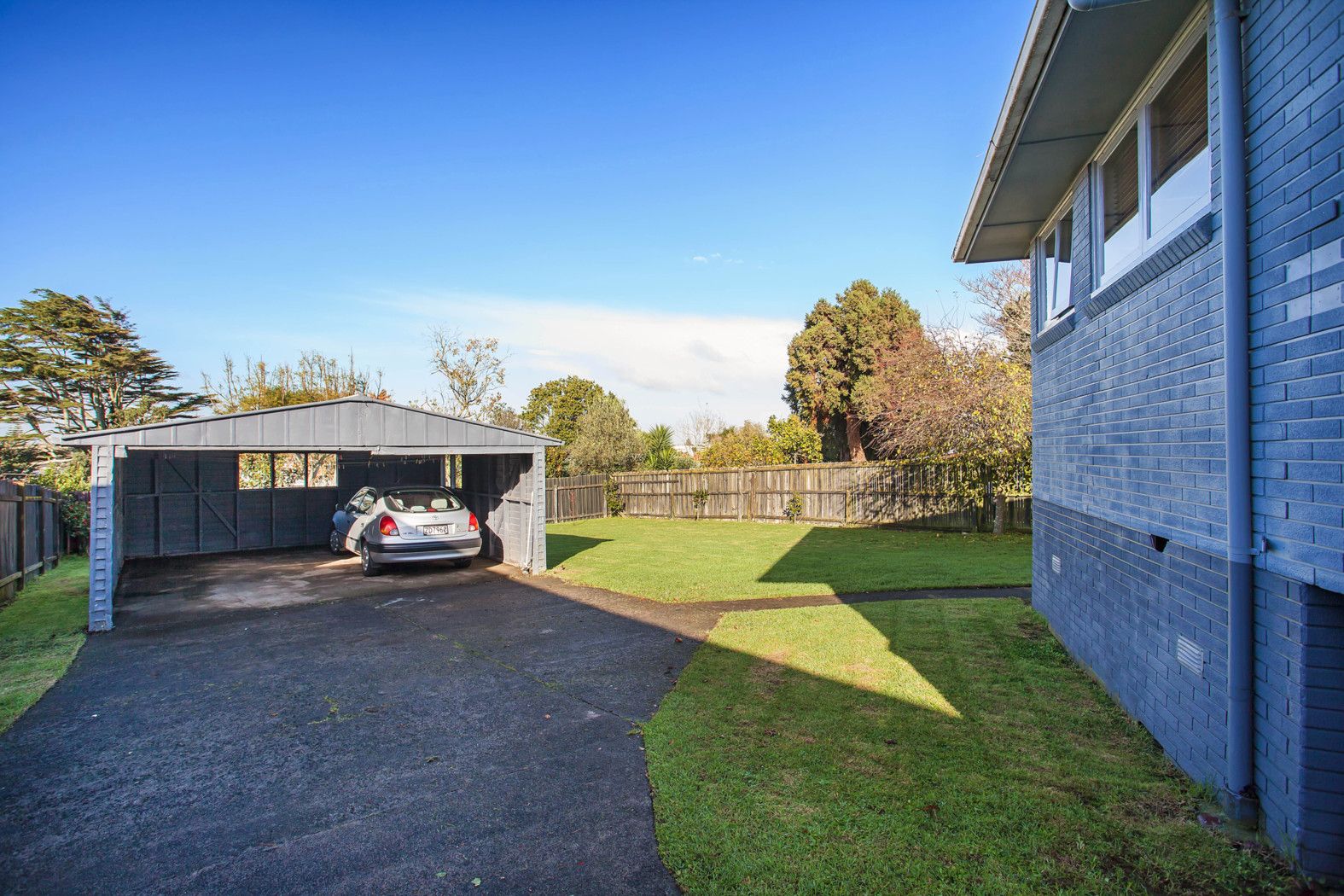 27 Camp Road, Mt Wellington, Auckland City