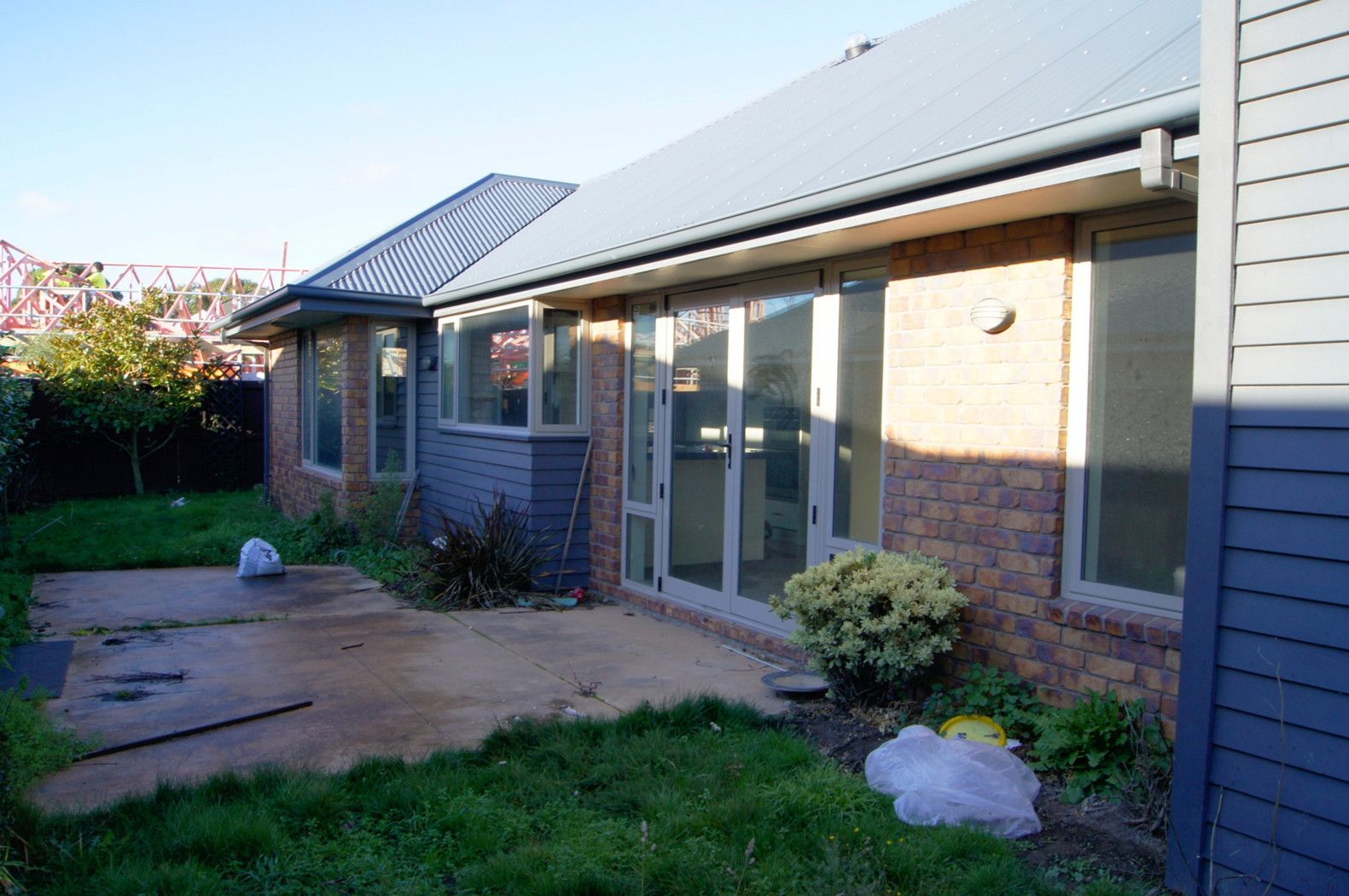 HALSWELL, Christchurch City