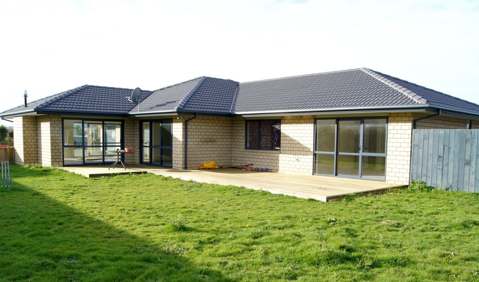 BROOKLANDS, Christchurch City