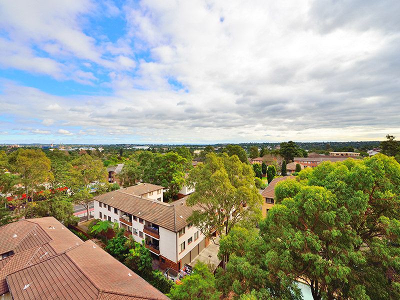 70/504 Church Street, NORTH PARRAMATTA, NSW 2151