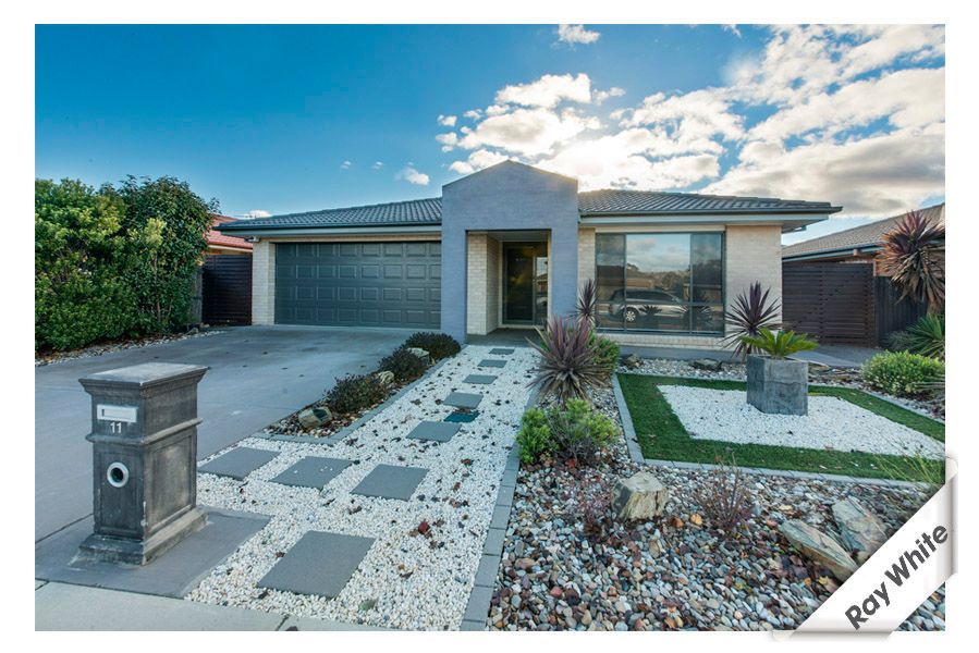 11 Anchorage Street, HARRISON ACT 2914