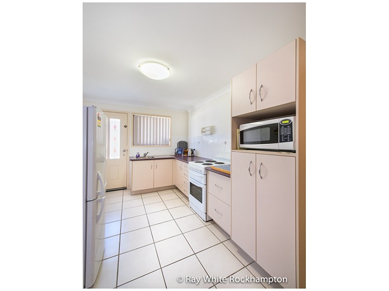 3/232 Ford Street, BERSERKER, QLD 4701