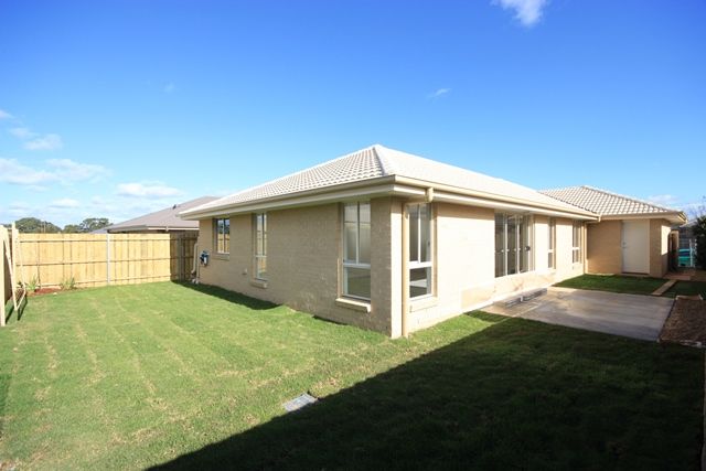 Lot 1018 Mitten Street, ELDERSLIE, NSW 2570