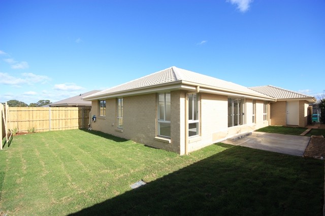 Lot 1018 Mitten Street, ELDERSLIE, NSW 2570
