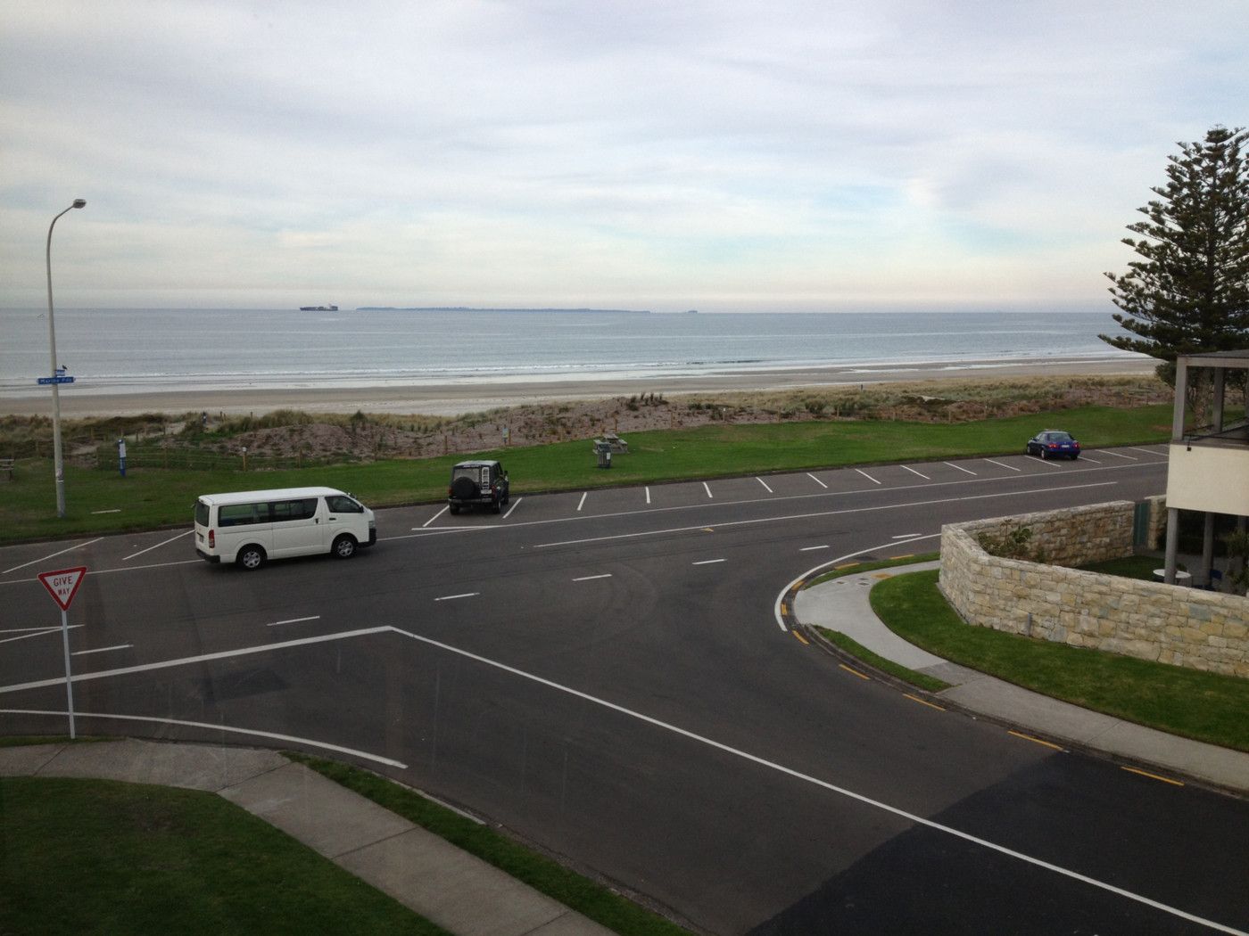 50/6 Marine Parade, MT MAUNGANUI, Tauranga City