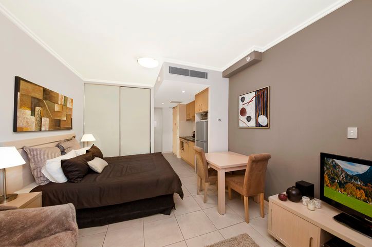 107 Quay Street, HAYMARKET NSW 2000