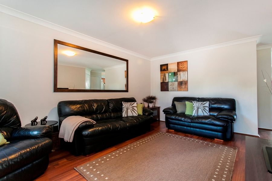 42/16-20 Barker Street, ST MARYS, NSW 2760