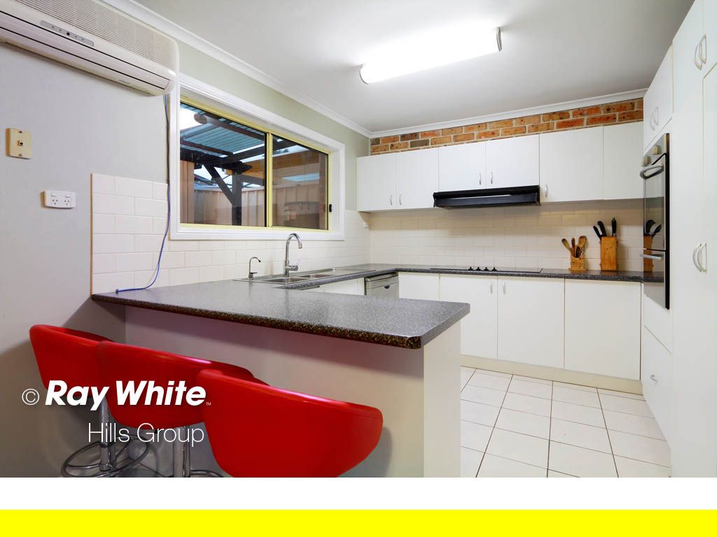 3a Roxby Grove, QUAKERS HILL, NSW 2763