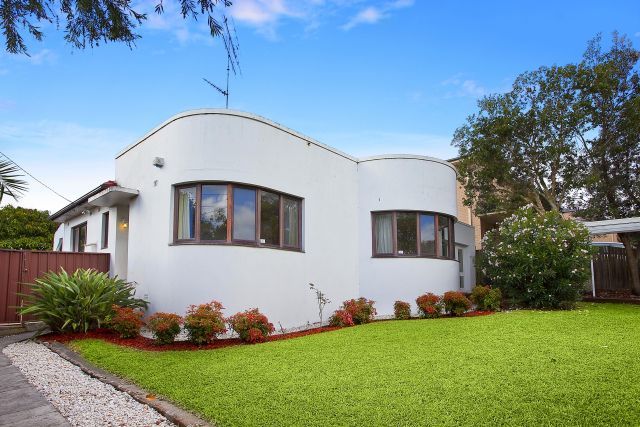 21 Belmore Street, RYDE NSW 2112