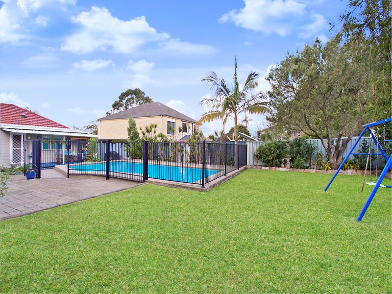 3 Barjadda Avenue, SYLVANIA, NSW 2224