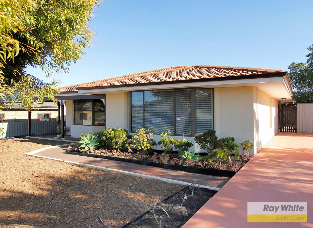 1 Lucine Court, HEATHRIDGE, WA 6027