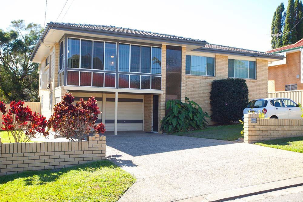 33 Dirkala Street, MANSFIELD QLD 4122