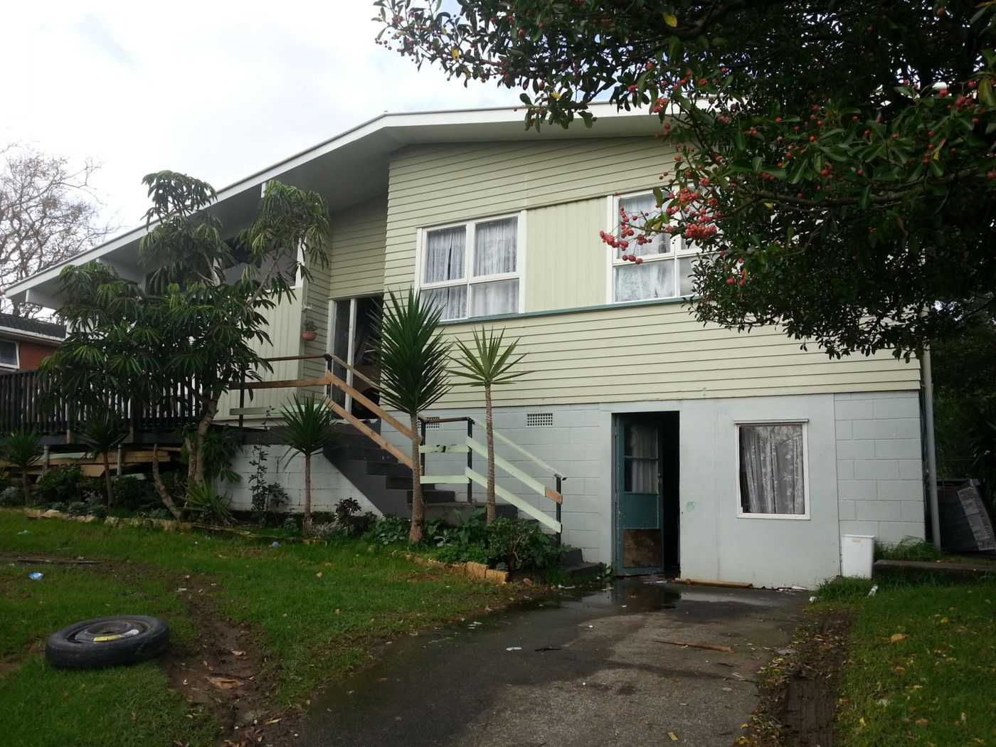 33 Cramond Drive, Mangere, Manukau City